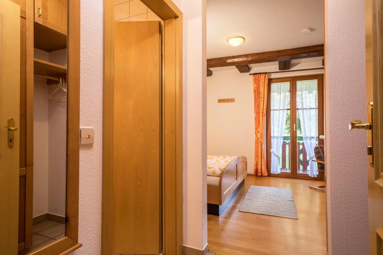 Ferienwohnung Risthof 3 Owingen Exterior photo