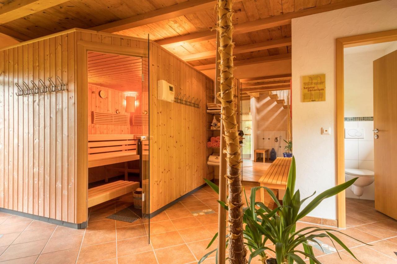 Ferienwohnung Risthof 3 Owingen Exterior photo